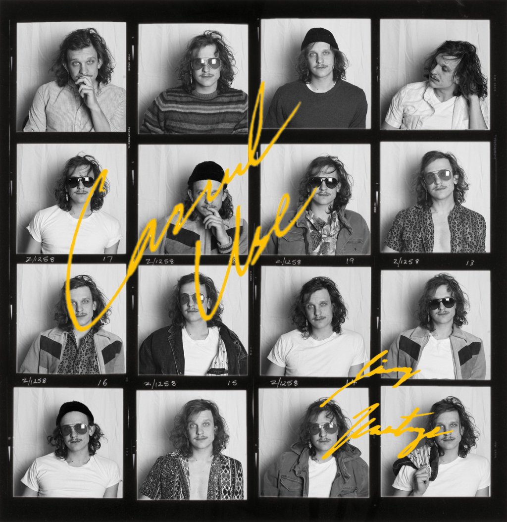 “Casual Use,” by Jimmy&nbsp;Montague