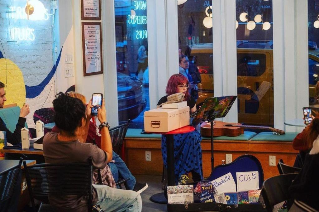 Boris & Horton |&nbsp;NYC