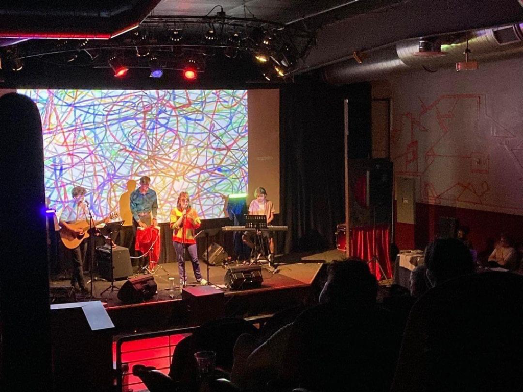 The Lyric | Fort Collins,&nbsp;CO