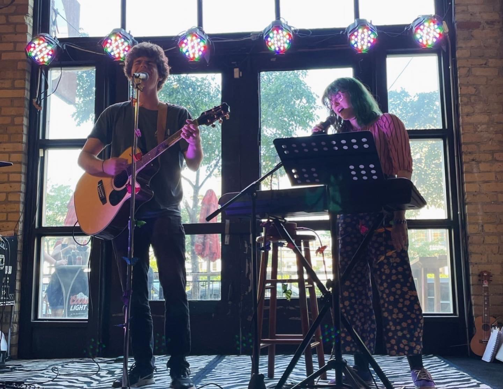 Underground Music Cafe | Minneapolis,&nbsp;MN