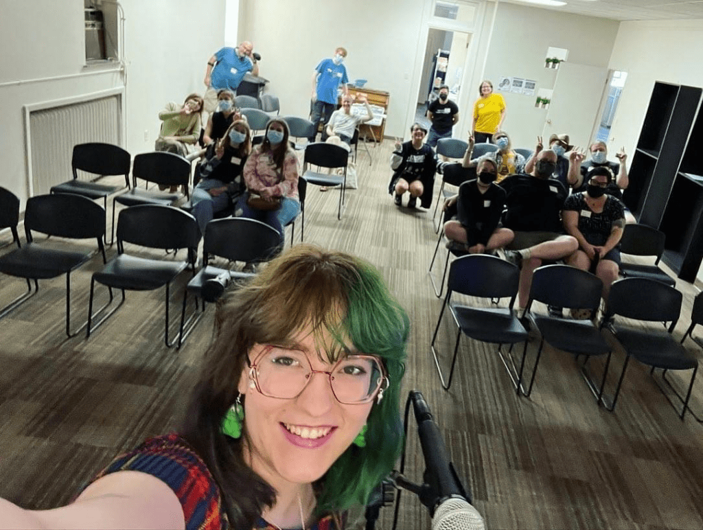 LGBT Community Center | Milwaukee,&nbsp;WS