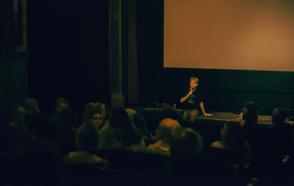 Music Box Theatre | Chicago,&nbsp;IL