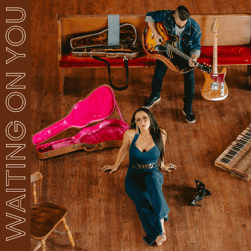 Music Review: Cliff & Susan’s “Waiting on&nbsp;You”