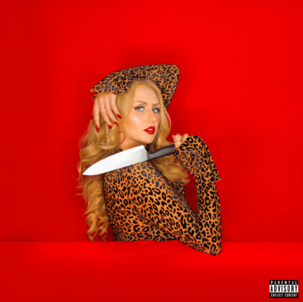 “Toxic,” by Sierra&nbsp;Stone