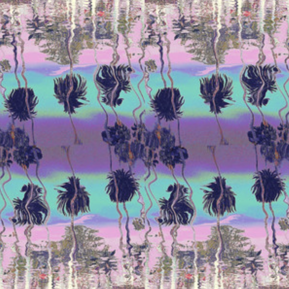 “Thinking of You,” Jandry&nbsp;Palms