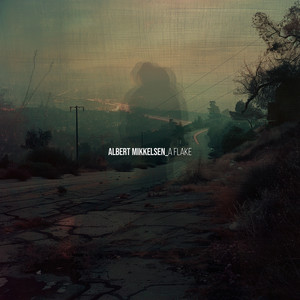 “A Flake,” Albert&nbsp;Mikkelsen