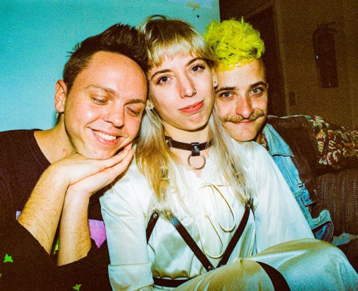 Q&A with Katie Ortiz of Debbie&nbsp;Dopamine