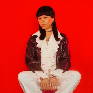 Jae Stephens: 𓊆ྀི G1RLMusic.fm 𓊇ྀི 𝘈𝘳𝘵𝘪𝘴𝘵 𝘰𝘧 𝘵𝘩𝘦&nbsp;𝘞𝘦𝘦𝘬