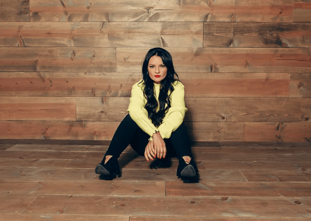 “Nothing Left to Lose,” Natalie&nbsp;Clark