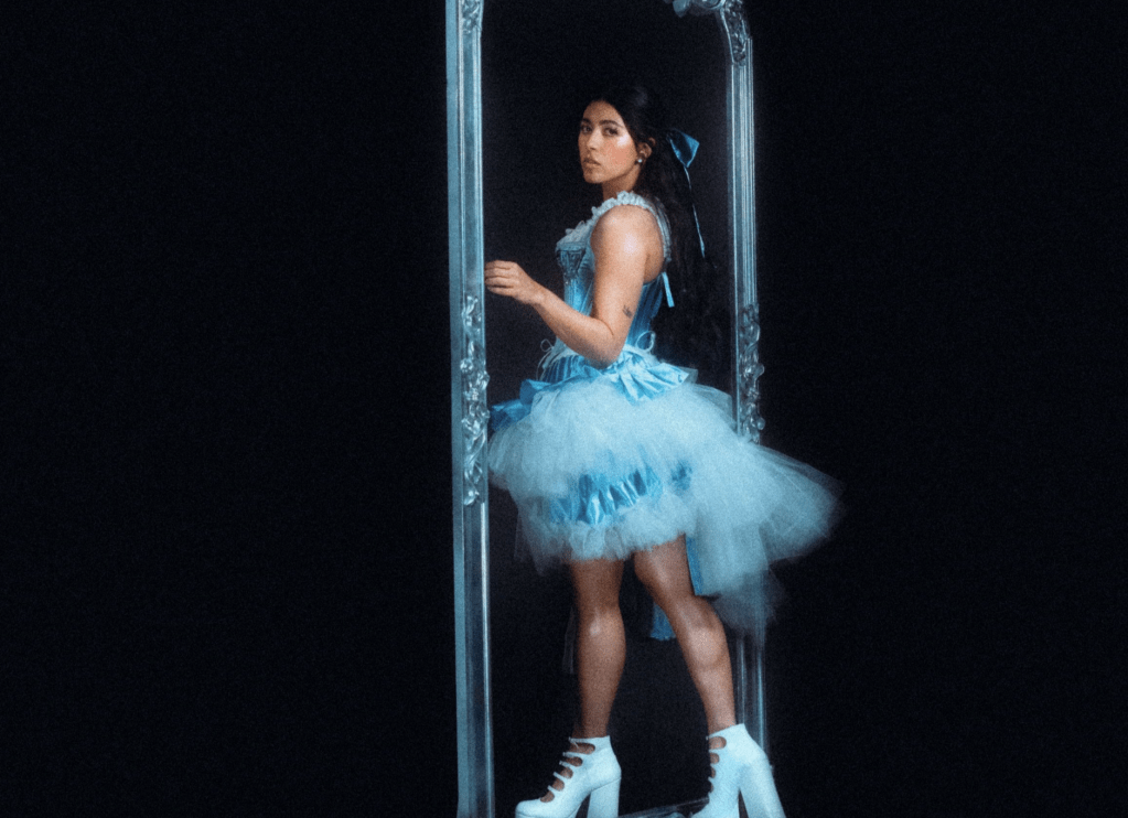 Pom Pom Squad: 𓊆ྀི G1RLMusic.fm 𓊇ྀི Artist of the&nbsp;Week