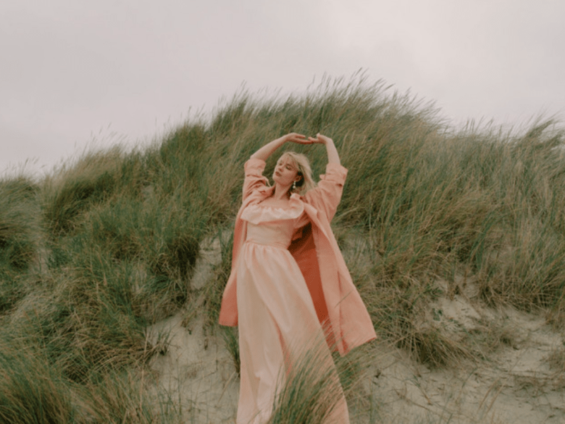 “Body Parts,” PEARL