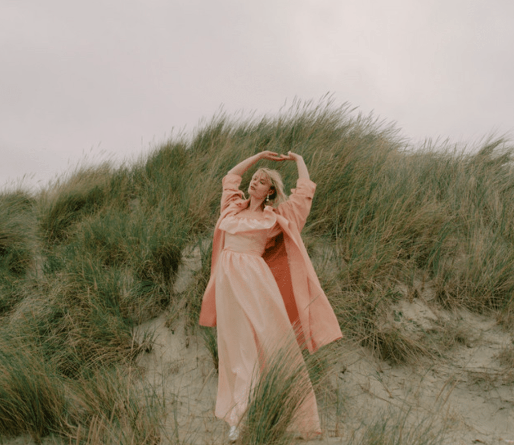 “Body Parts,” PEARL