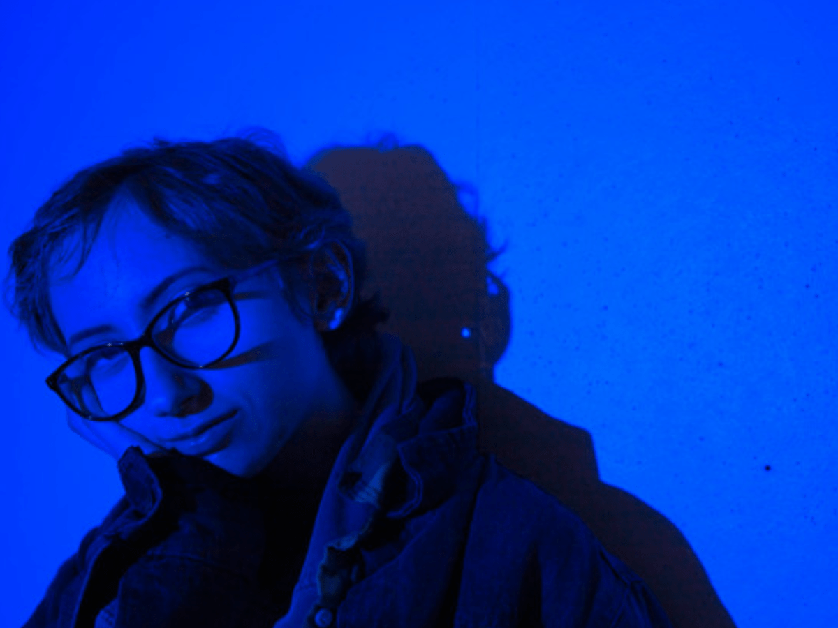 “One of the Boys,” Joyce&nbsp;Tratnyek