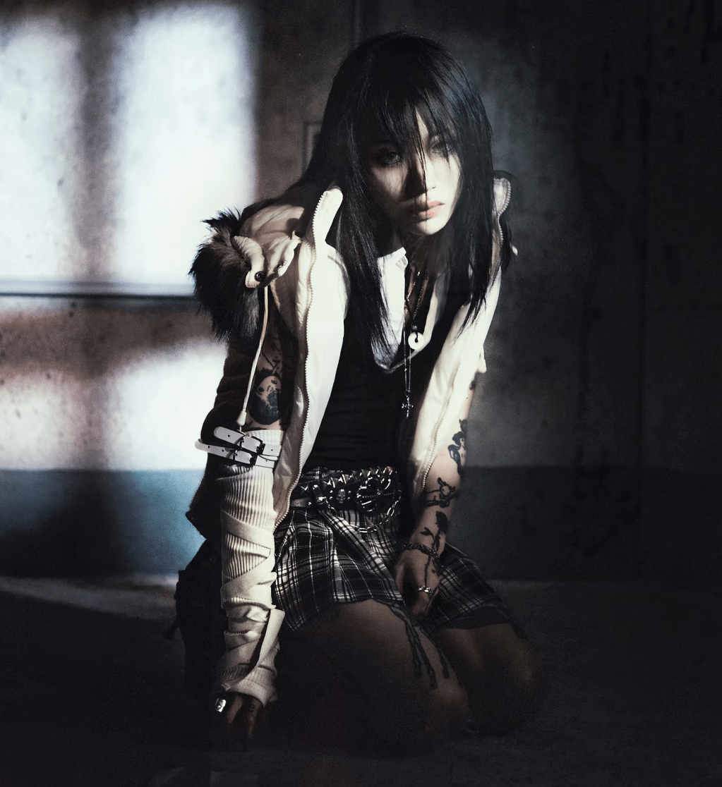 Pixels and Poetry: Yeule’s Sonic&nbsp;World