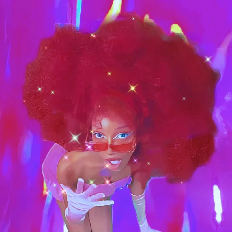 Precious: 𓊆ྀི G1RLMusic.fm 𓊇ྀི 𝘈𝘳𝘵𝘪𝘴𝘵 𝘰𝘧 𝘵𝘩𝘦&nbsp;𝘔𝘰𝘯𝘵𝘩