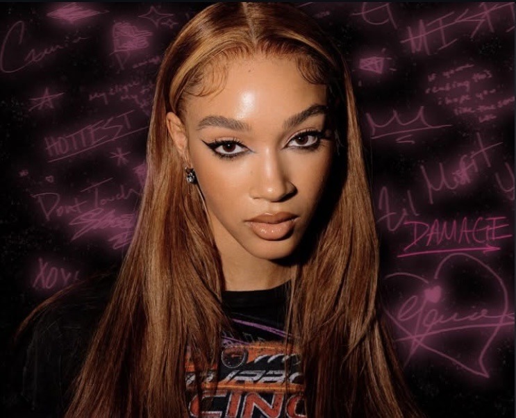 Genia: 𓊆ྀི G1RLMusic.fm 𓊇ྀི 𝘈𝘳𝘵𝘪𝘴𝘵 𝘰𝘧 𝘵𝘩𝘦&nbsp;𝘔𝘰𝘯𝘵𝘩